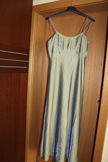 Spoločenské šaty veľ. 40-42., 42