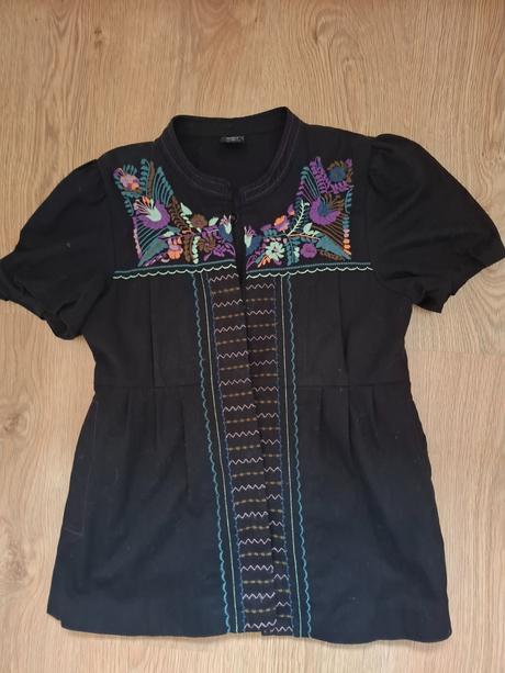 Krasny top, bay,m