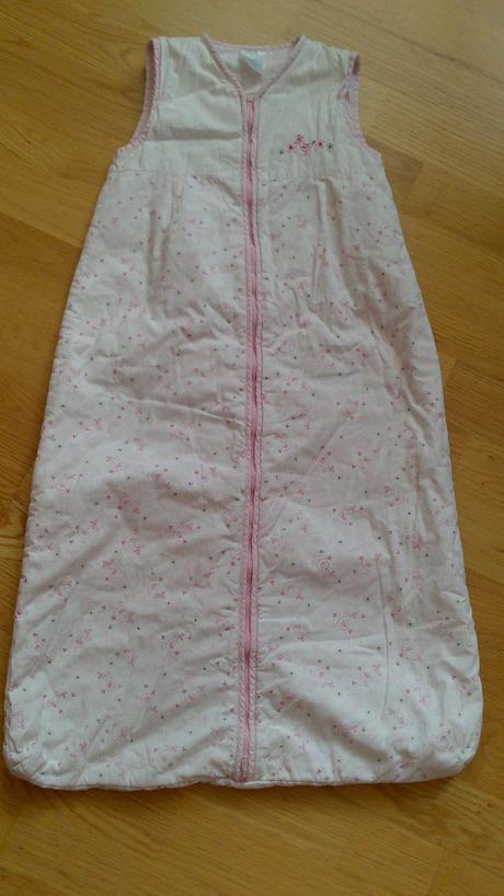 Spaci vak, john lewis baby