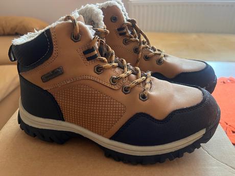 Topánky, sprandi,35