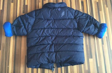 Zara bunda , zara,74