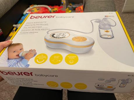 Beurer by40 odsávačka, 