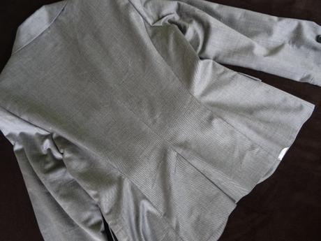 Dámske sako christian berg, veľ. 38 / m, 38