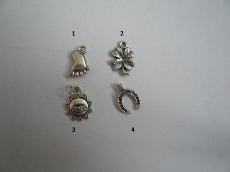 Mašlička na kočik, 