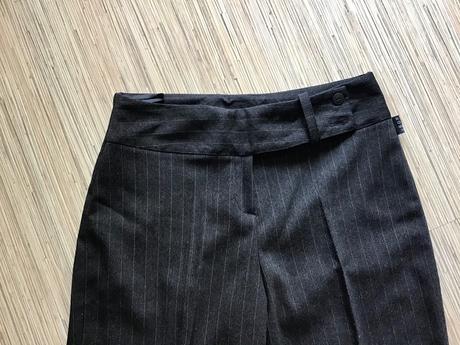 Elegantne s prúžkom /n2a, 38