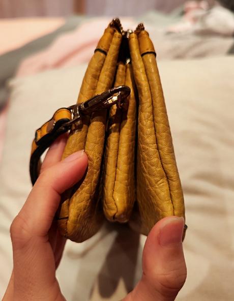 Carpisa kabelka, carpisa