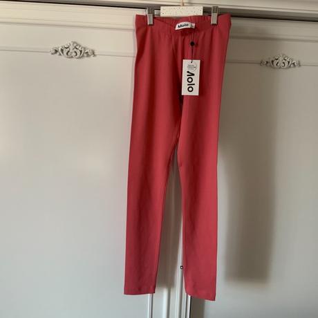 Bavlnené legínky molo, 152