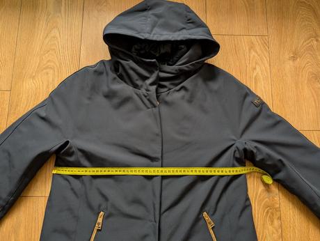 Prechodná bunda plein sport, 46