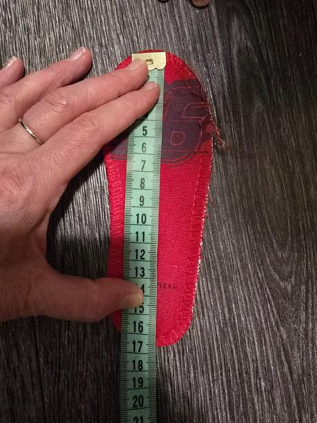 Tenisky mc queen, 26