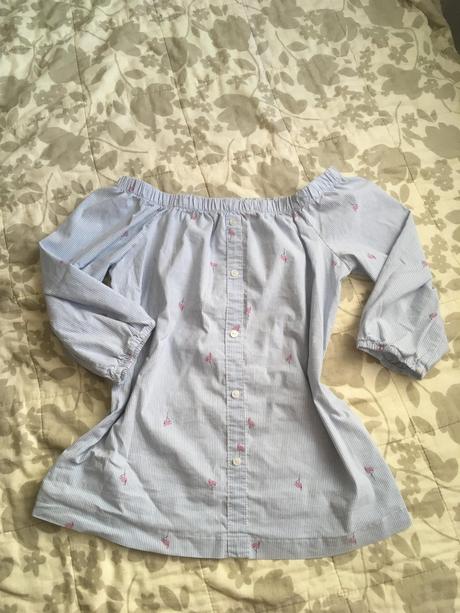 Bluzka, atmosphere,38