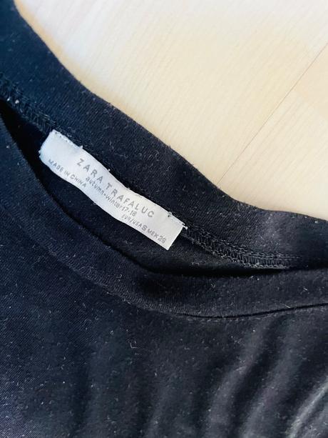 Zara tricko, zara,s