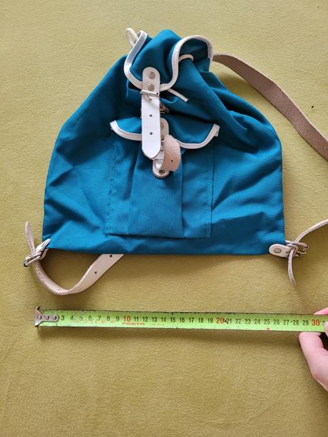 Batôžtek v retro štýle, 