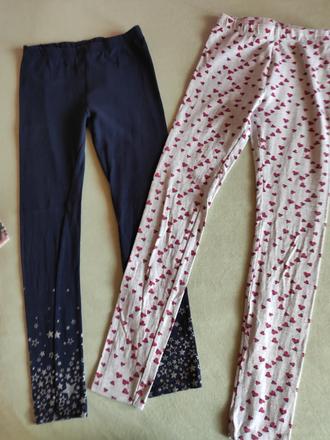 Legíny č. 134, pepco,134