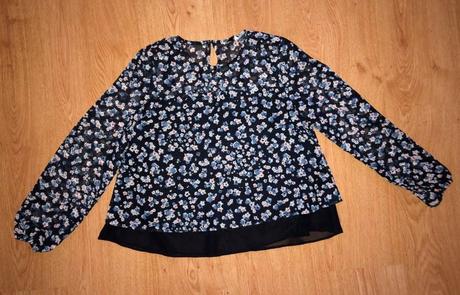 Kvetova bluzka, cubus,146