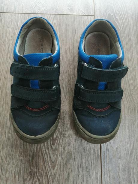 Topánky, protetika,32
