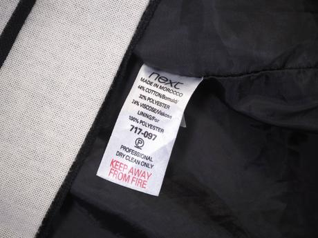 Kvalitné letné šaty next, next,44