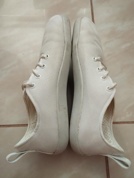 Barefoot tenisky, ahinsa,41