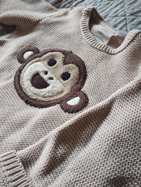 Svetrík zara, zara,86