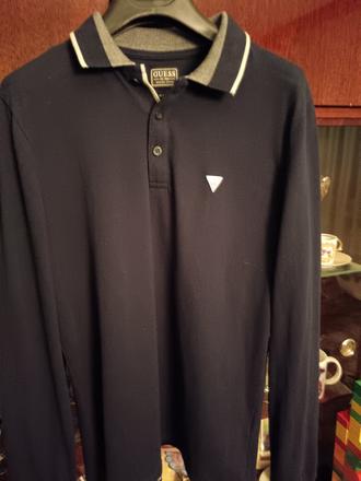 Polokosela original uz aj s poštou, guess,xs