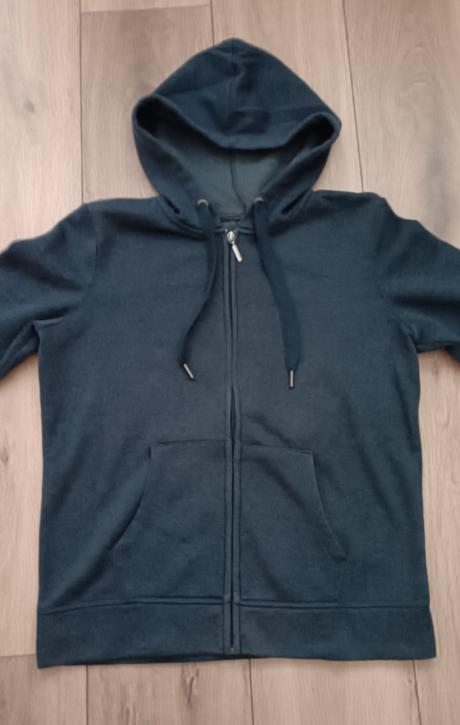 Mikina tmavomodrá, colours of the world,s