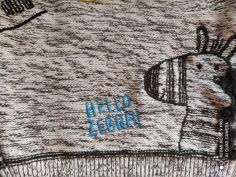 Svetrík, f&f,80