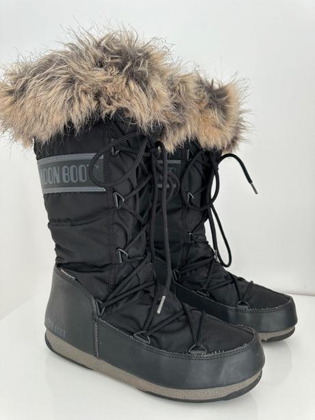 Moon boot monaco, 39