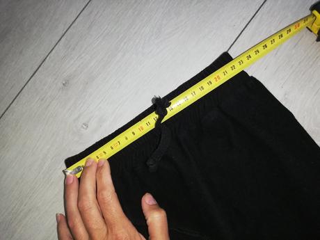 Tepláky minioo č. 92/98, 92