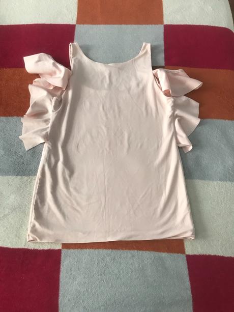 Suprava tričko a nohavice, zn. sugarbird, vel. l, sugarbird,l