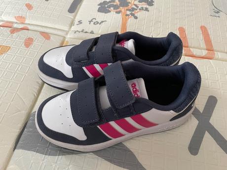 Adidas tenisky 32, adidas,32
