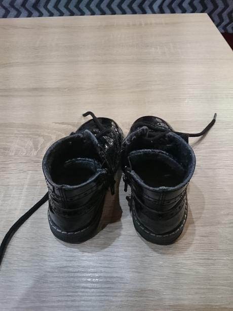 Prechodné topánky 22, primigi,22