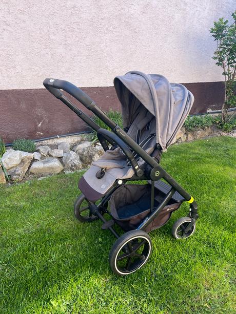 Cybex balios s lux 2020 set s príslušenstvom, cybex,cybex balios s lux 2020