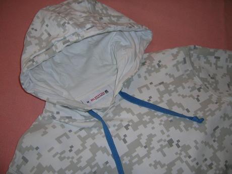 Mikina burton dámske m - l, burton,m