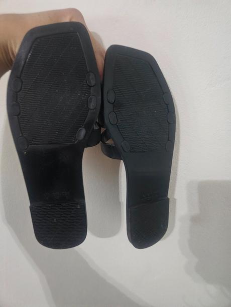 Letné šľapky, karl lagerfeld,39