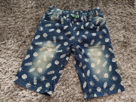 Šortky, kiki&koko,122