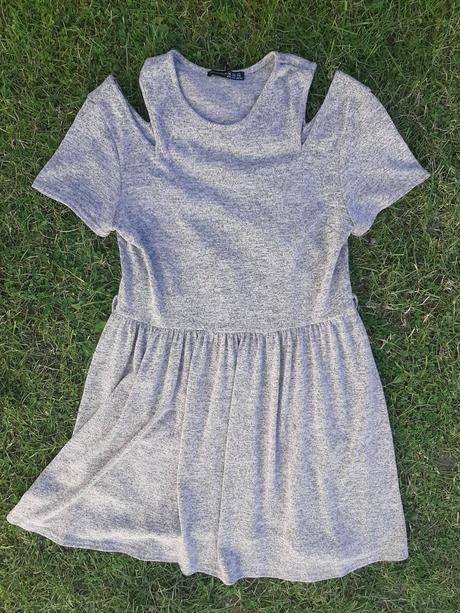 Šaty atmosphere velk. 16/42., atmosphere,42