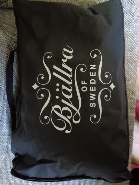 Luxusný fusak bjallra, bjällra