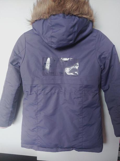 Zimná bunda, reserved,140