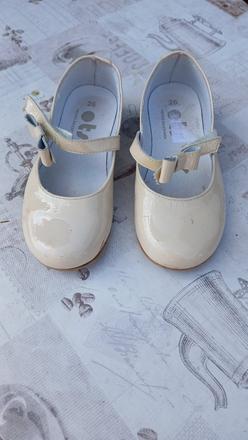 Detské baleríny, 26