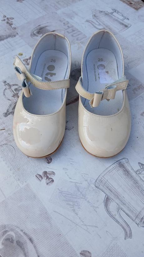 Detské baleríny, 26