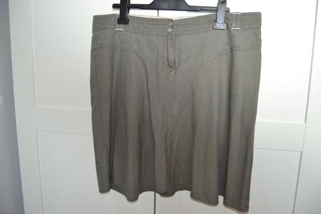 Športová sukňa, veľkosť xl, xl