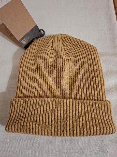 Dámska zimušná čiapka the north face, 