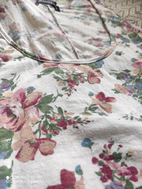 Tehotenské tielko, m