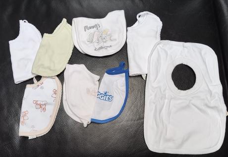 Podbradník 8 ks, 1,