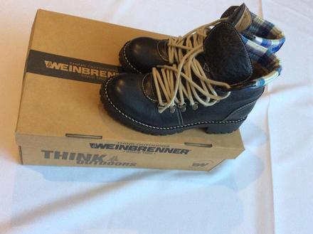 Topánky veľ 36 weinbrenner, 36