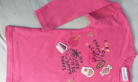 Tričko, coccodrillo,104