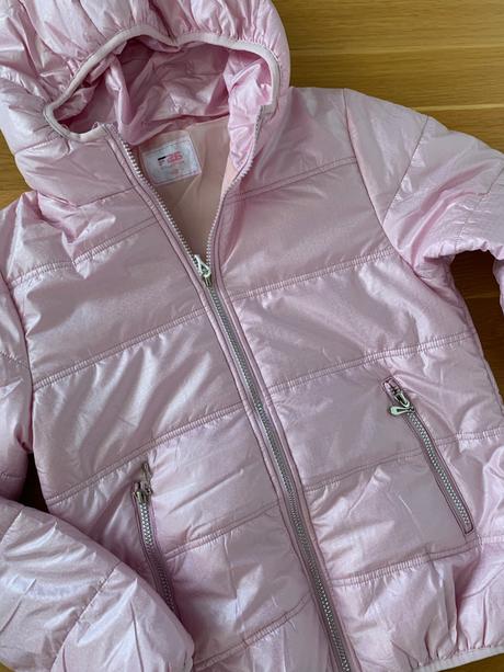 Prechodna bunda, 158