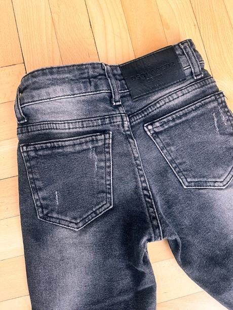 Rifle dsquared2, 116