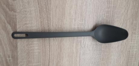 Lyžička z ikey,