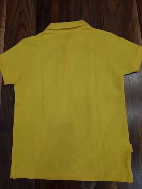 Polokošeľa, mayoral,140