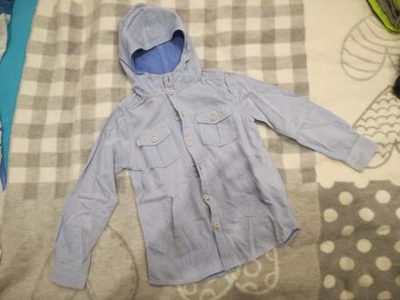 Kosela s kapucnou, dopodopo,116